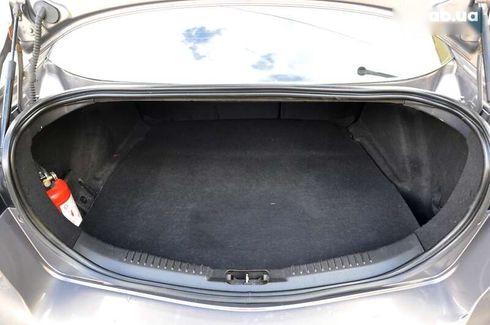 Ford Mondeo 2011 - фото 19