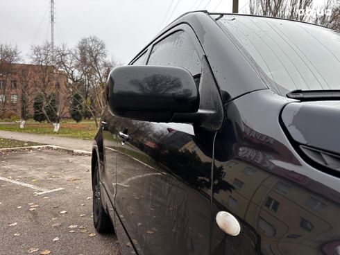 Suzuki Grand Vitara 2007 черный - фото 10