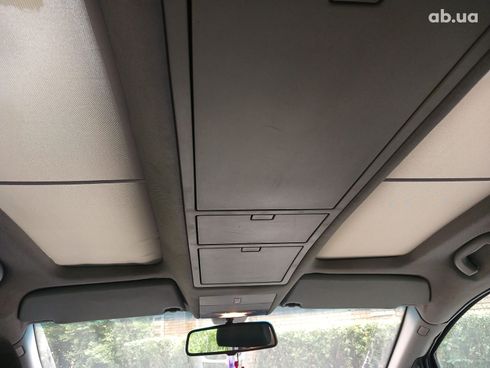 Opel Zafira 2005 серый - фото 21