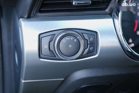 Ford Mustang 2015 - фото 24