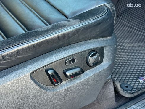 Volkswagen Touareg 2012 серый - фото 117