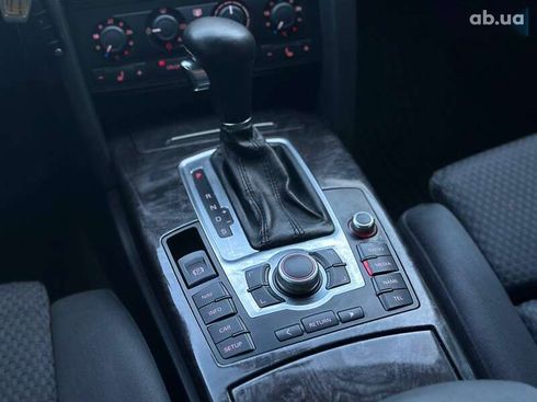 Audi A6 2008 - фото 22