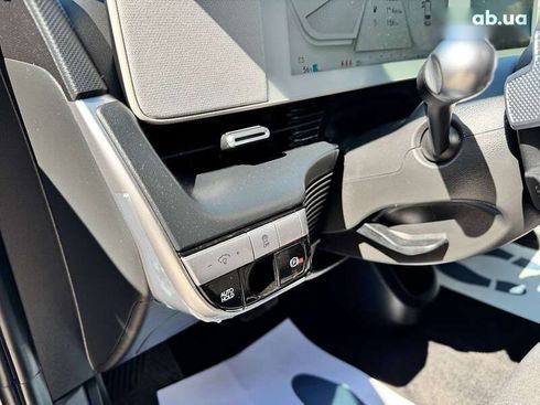 Hyundai Ioniq 5 2023 - фото 24