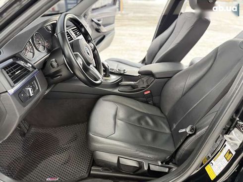 BMW 3 серия 2015 - фото 13