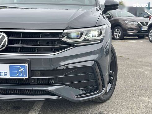 Volkswagen Tiguan 2023 - фото 17