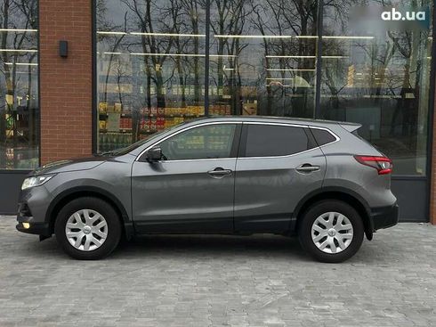 Nissan Qashqai 2019 - фото 10