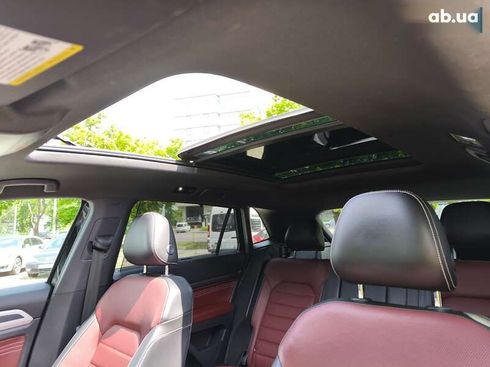 Volkswagen Atlas Cross Sport 2022 - фото 27