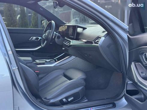 BMW 3 серия 2022 - фото 14