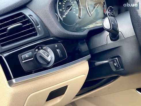 BMW X3 2015 - фото 21