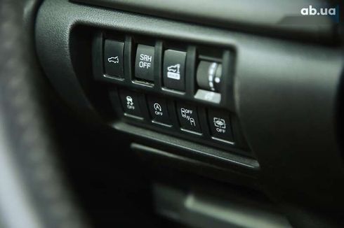 Subaru Forester 2019 - фото 25