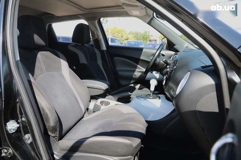 Nissan Juke 2016 - фото 9