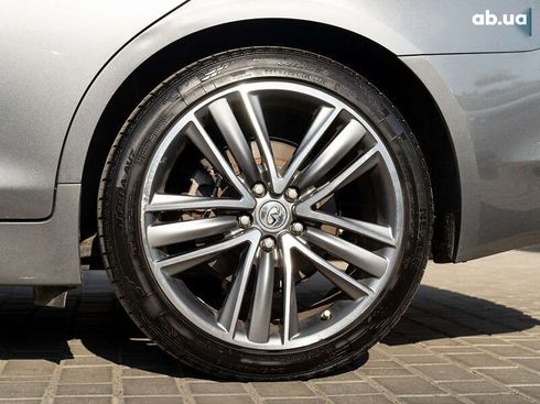 Infiniti Q50 2015 - фото 8