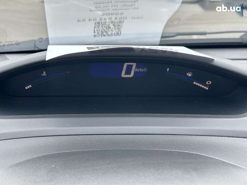 Honda Civic 2007 - фото 21