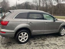 Продажа б/у Audi Q7 в Черновцах - купить на Автобазаре