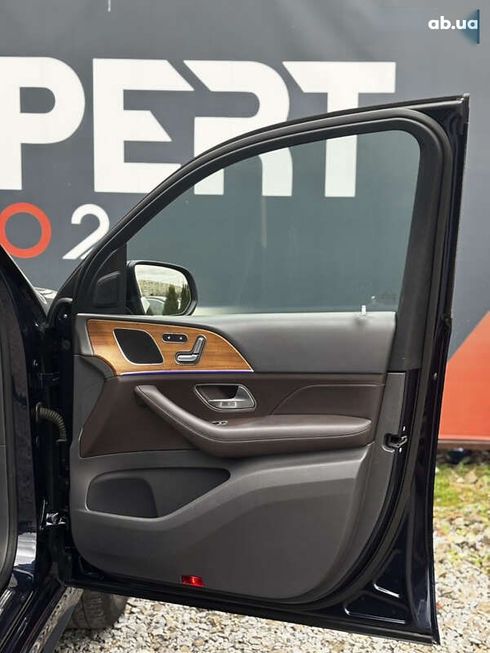 Mercedes-Benz GLE-Class 2019 - фото 12