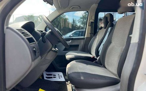 Volkswagen Transporter 2005 - фото 10