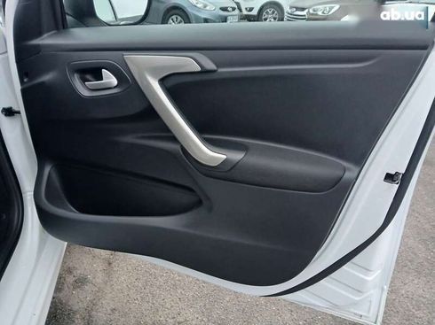 Citroёn C-Elysee 2023 - фото 28