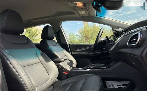 Chevrolet Bolt 2022 - фото 11