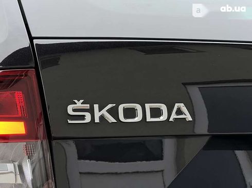 Skoda octavia a5 combi scout 2019 - фото 17