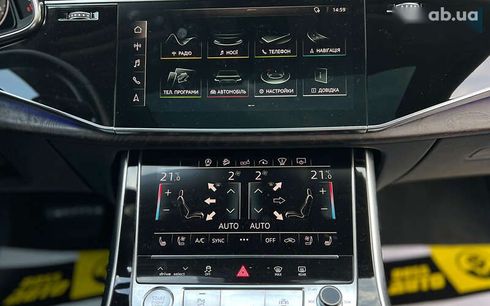 Audi Q7 2019 - фото 15