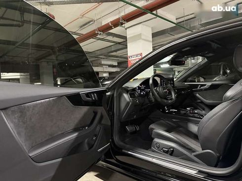 Audi A5 2020 - фото 26