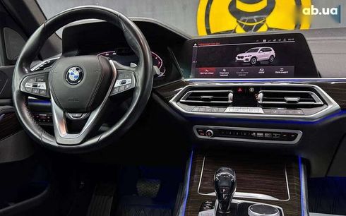 BMW X5 2019 - фото 17