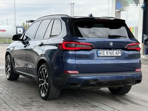 BMW X5 2022 - фото 14