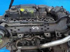 Двигатель в сборе Peugeot 206 - купить на Автобазаре