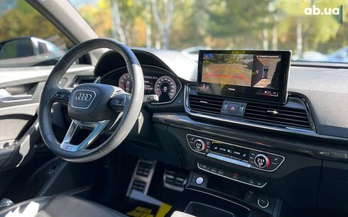 Audi SQ5 2020 - фото 13
