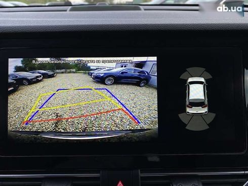 Kia Niro 2021 - фото 16