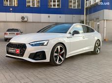 Купити Audi A5 2023 бу в Одесі - купити на Автобазарі