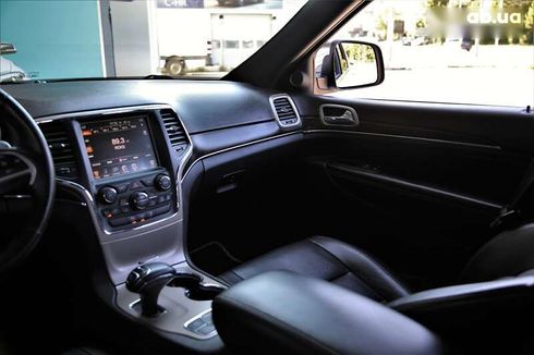 Jeep Cherokee 2013 - фото 11