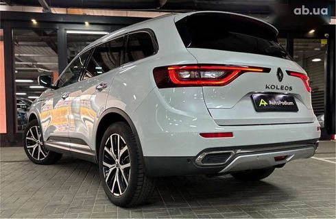 Renault Koleos 2019 - фото 18