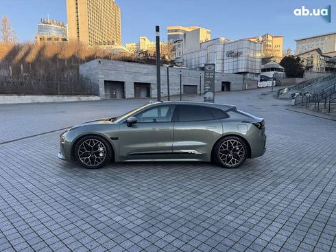 Zeekr 001 2024 - фото 4