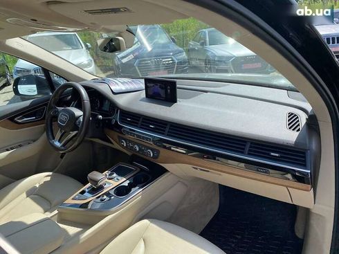 Audi Q7 2016 - фото 9