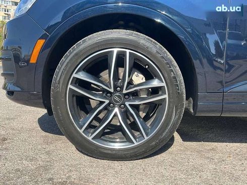 Audi Q7 2016 - фото 13