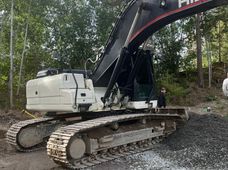 Екскаватори в Україні - купити на Автобазарі