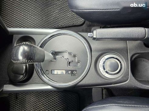 Peugeot 4008 2012 - фото 23