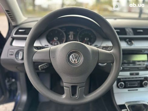 Volkswagen Passat 2011 - фото 26