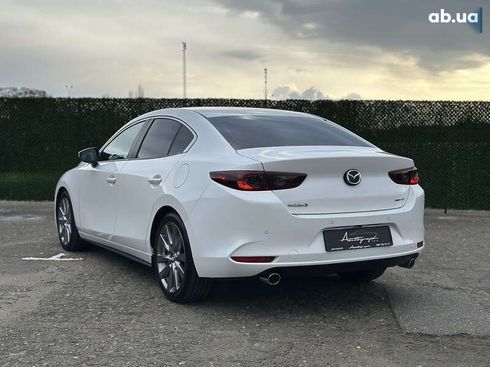 Mazda 3 2019 - фото 2