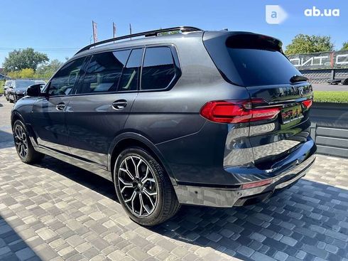 BMW X7 2019 - фото 8