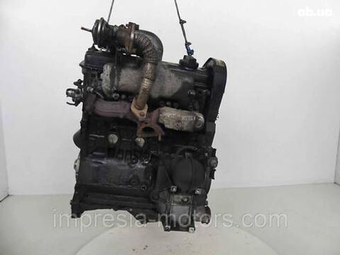 двигатель в сборе для Volkswagen passat b5 - купити на Автобазарі - фото 5