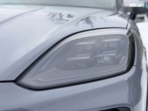 Porsche Cayenne 2025 - фото 12