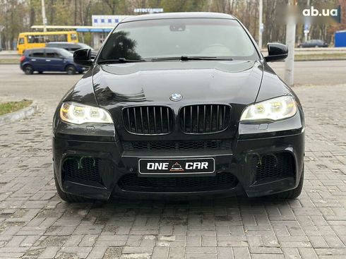 BMW X6 2011 - фото 2