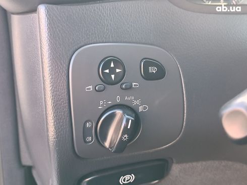 Mercedes-Benz CLK-Класс 2002 серый - фото 20