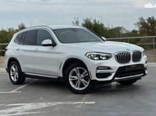 Продажа б/у BMW X3 2018 года - купить на Автобазаре