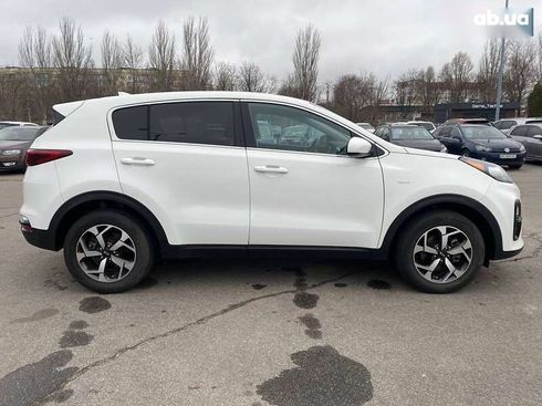 Kia Sportage 2020 - фото 4