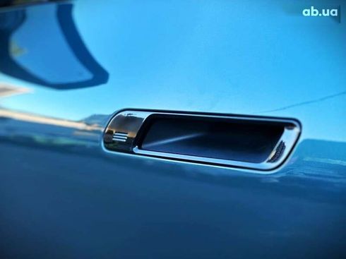 BMW iX 2022 - фото 11