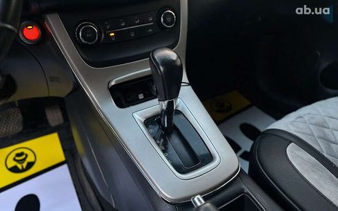 Nissan Sentra 2015 - фото 16