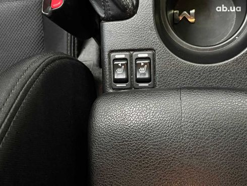 Subaru Impreza 2008 красный - фото 22